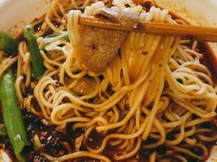 -老家猪肝面(石油路店)