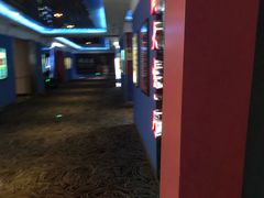 -金逸影城(光美嘉瑞宝MX4D店)