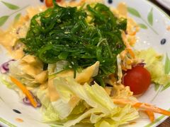 -萨莉亚意式餐厅(中北永旺店)