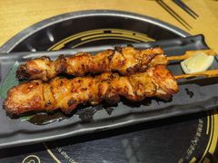 -合点寿司(美罗城店)