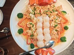 -海味·悦外滩中餐厅(上海宝龙丽筠酒店)