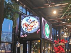 -咖梦餐厅 COMENG RESTAURANT