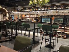 -Shantek象提南亚餐厅&西餐融合Bistro(淮海中路店)