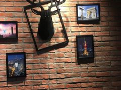 -THE ALLEY 鹿角巷(时代天街A馆店)