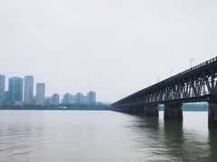 -钱塘江