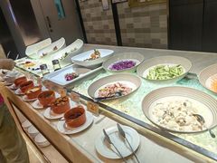 -厦门海景千禧大酒店·海景咖啡厅