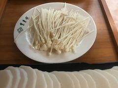 -东来顺饭庄(天坛店)