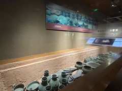 -洛阳周王城天子驾六博物馆