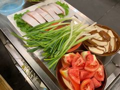 -重庆老火锅王(西安北路店)