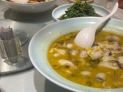 -福荣新中式餐厅
