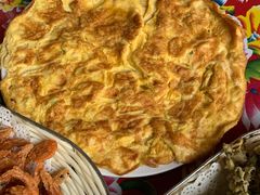 摊柴鸡蛋-何适山庄 ·可团建(水长城P2停车场店)