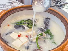 -宝荣鱼馆·临湖之宴(千岛湖店)