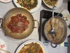-7号院家宴.烧鸽子(门头沟店)