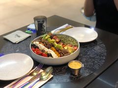 炭烤澳大利亚安格斯牛肉沙拉-TIAGO HOME KITCHEN(朝阳大悦城店)