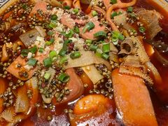 -小草房水煮鱼(东关大街店)