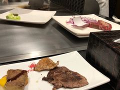 -大渔铁板烧(大悦城店)