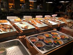 -松子料理(世纪城店)