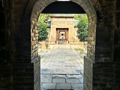 -西安化觉巷清真大寺