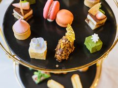 -北京古城老院厉晓麟精致菜