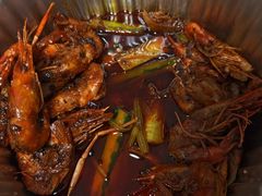 -蛙老爹·蜀香美蛙鱼头(王家湾店)