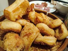 -湖泉水云间餐厅·弥勒地道菜(B座店)