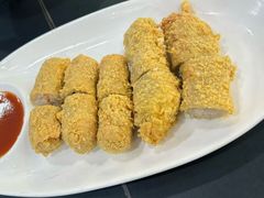 -古早人小吃店(黄河北路店)