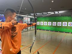 -Skay•射箭馆•弓箭娱乐(体育西店)