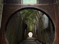 -龙潭水乡