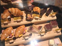 -麦当劳(中山公园龙之梦店)