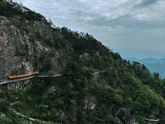 -明堂山风景区