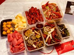 -沪小胖小龙虾(淮海中路旗舰店)