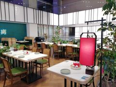 -南拳十三姨·潮汕砂锅粥·粤菜(西单大悦城店)