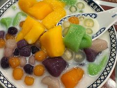 -赵记传承·中国甜品(福州总店)