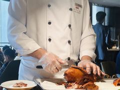 -四季民福烤鸭店(外滩外白渡桥店)