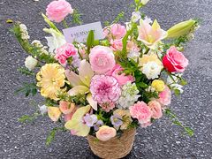 -F.Story 花和故事(新天地店)