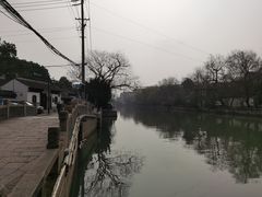 -山塘街