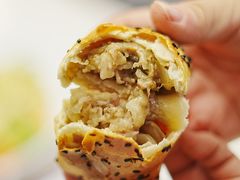 -丝路伊兰·兰州牛肉面(牛街总店)