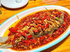 -百味地锅鸡(铜山路店)