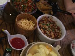 -小镇印象音乐餐吧(莲塘店)