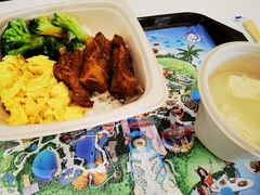 -城堡餐厅(长隆海洋王国店)
