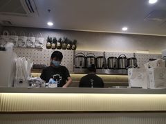 -茶力的小怪兽(梅林卓悦汇店)