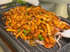 -印象天台·非遗文化美食