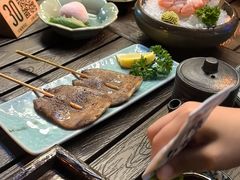 -眷屋の深夜食堂(云锦中心店)