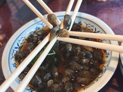 醉泥螺-宁波状元楼酒店(和义路店)