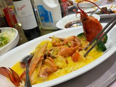 -顺风海鲜港(金玉兰店)