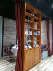 -星豆豆儿童摄影(南郊太白南路店)