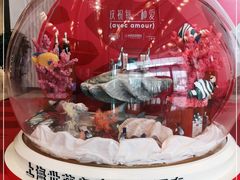 -上海世茂皇家艾美酒店