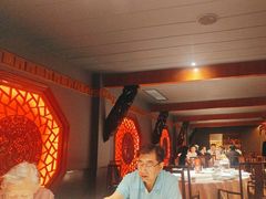 -宝轩渔府·老字号海鲜·正宗津菜(水上店)