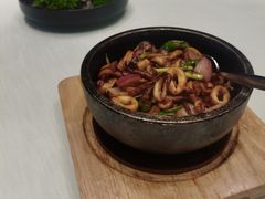 -南景饭店(万家丽路店)