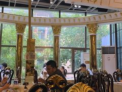 -华梅西餐厅(哈尔滨中央大街店)